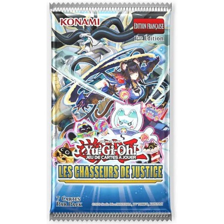 Les-Chasseurs-de-Justice-Booster-Yu-Gi-Oh-a-l-Unite
