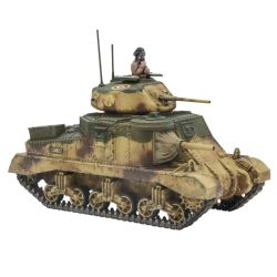 Bolt Action: M3 Grant Medium Tank