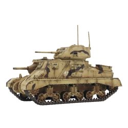 Bolt Action: M3 Grant Medium Tank