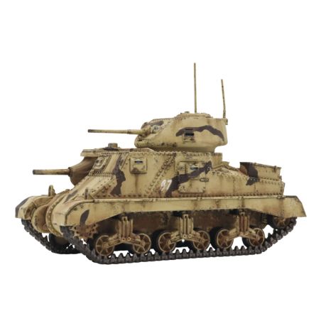 Bolt Action: M3 Grant Medium Tank
