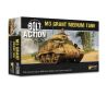 Bolt Action: M3 Grant Medium Tank