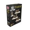 Bolt Action: British & Canadian Army Heavy Weapons Platoon (Winter)