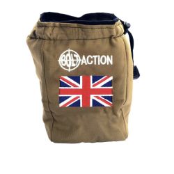 Bolt Action: British Airborn Dice Bag