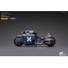 Action Figure: Ultramarines Raider Patern Combat Bike