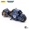 Action Figure: Ultramarines Raider Patern Combat Bike