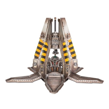 Space-Marines-Legion-Drop-Pod