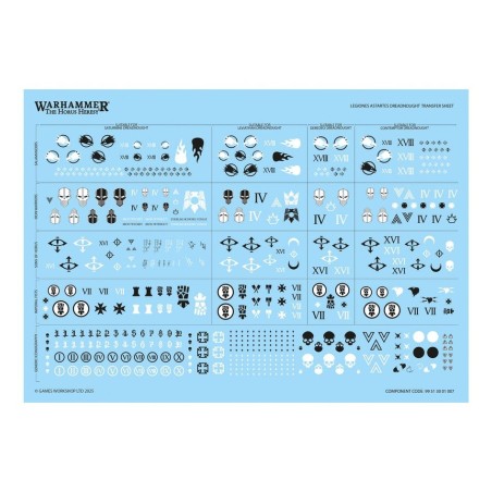 Space-Marines-Legion-Saturnine-Dreadnought-Chiron