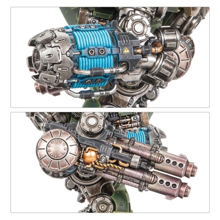 Space-Marines-Legion-Saturnine-Dreadnought-Chiron