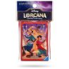 Pochettes: Lorcana Dingo & Max