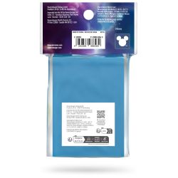 Pochettes: Lorcana Mulan