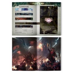 Leagues of Votann: Codex