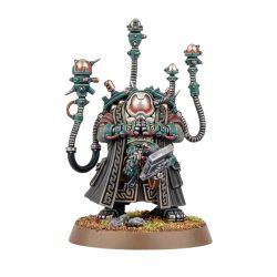 Leagues of Votann: Stratège Memnyr