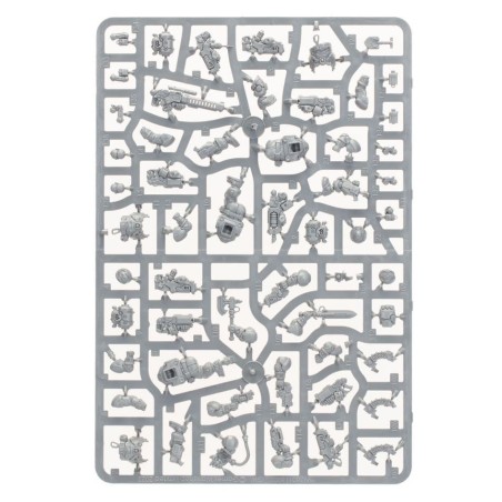 Leagues-of-Votann-Patrouille