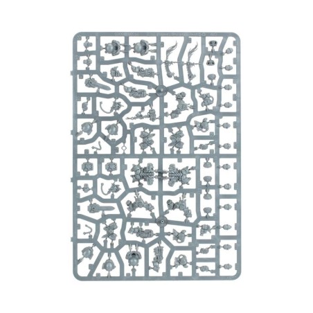 Leagues-of-Votann-Patrouille