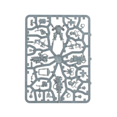 Leagues-of-Votann-Patrouille