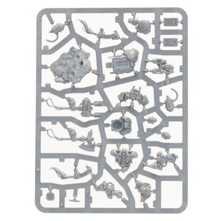 Leagues-of-Votann-Patrouille