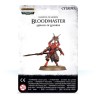 Chaos Deamons: Bloodmaster, Herald of Khorne