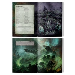 Nighthaunt: Battletome
