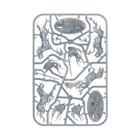 Nighthaunt-Avant-Garde-Bagnehorde-Maudite