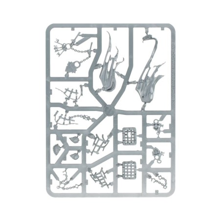 Nighthaunt-Avant-Garde-Bagnehorde-Maudite