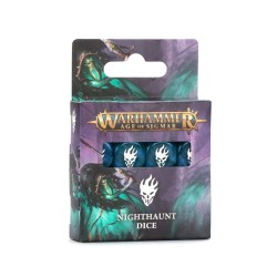 Dés: Nighthaunt (x16)