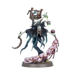 Nighthaunt-Seigneur-Vitriolique