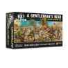 Bolt Action: Starter Set "A Gentleman's War" 3e Edition (x 26 Figurines)