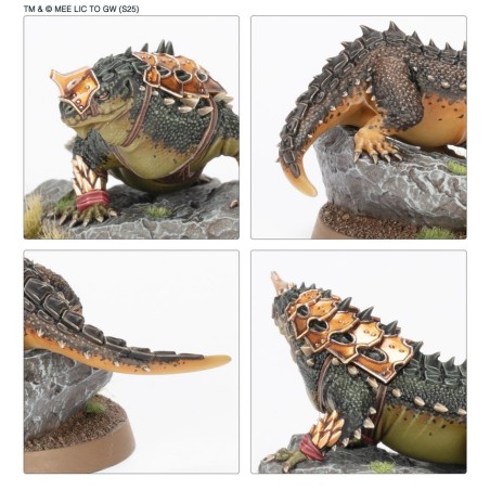 War of the Rohirrim Fw: War Drakes of Rhûn (x2)