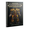 Legions Imperialis: Liber Strategia (Anglais)
