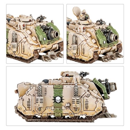 legions-imperialis-vindicator-siege-tank-squadron-x8