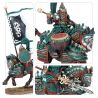 Grand Cahay: Jade Lancers (x10 Figurines)