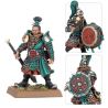 Grand Cahay: Jade Warriors (x20 Figurines)