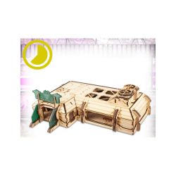 Décor: Surgery Shack