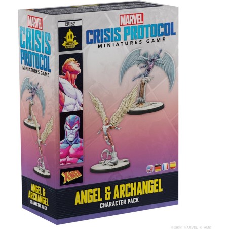 Marvel-Angel-et-Archangel