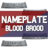 Greebo'wl: Blood Brood Team