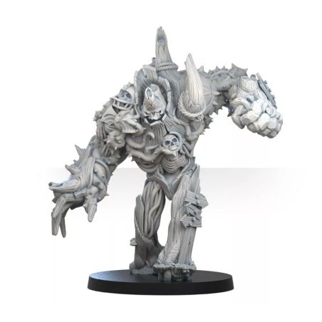 Greebo'wl: Crossroad Longbranch