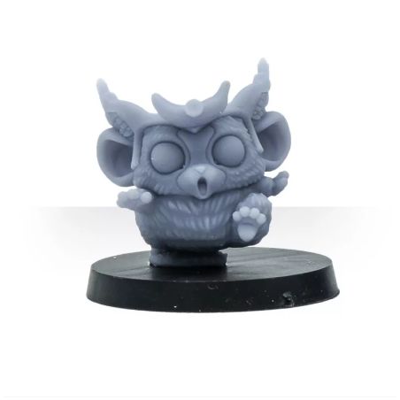 Greebo'wl: Lemuryn Clan Team