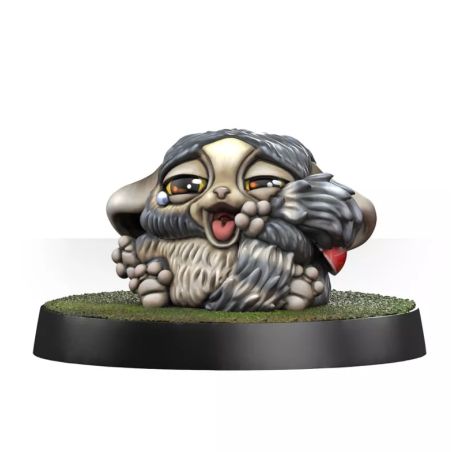 Greebo'wl: Lemuryn Clan Team