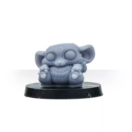 Greebo'wl: Lemuryn Clan Team