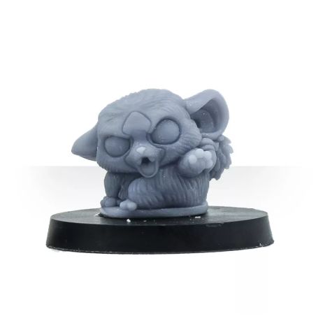 Greebo'wl: Lemuryn Clan Team