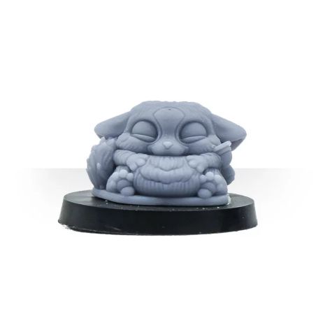 Greebo'wl: Lemuryn Clan Team