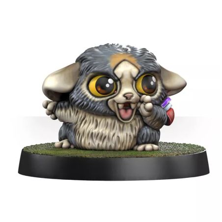 Greebo'wl: Lemuryn Clan Team