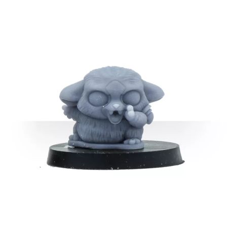 Greebo'wl: Lemuryn Clan Team