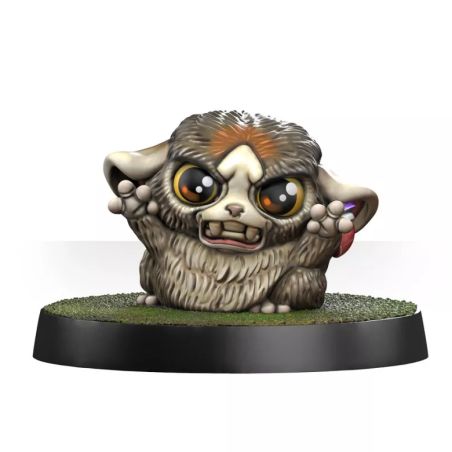 Greebo'wl: Lemuryn Clan Team