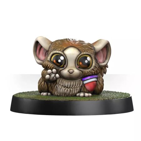 Greebo'wl: Lemuryn Clan Team