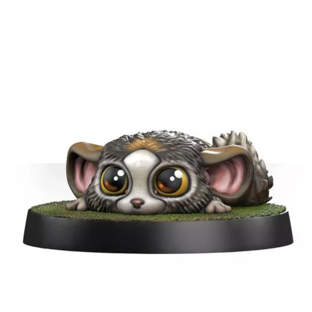 Greebo'wl: Lemuryn Clan Team