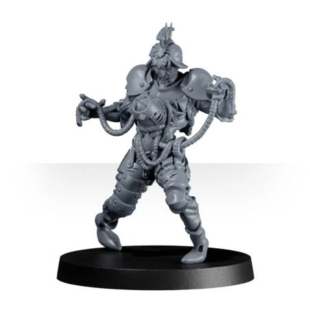 Greebo'wl: Necromancer Team