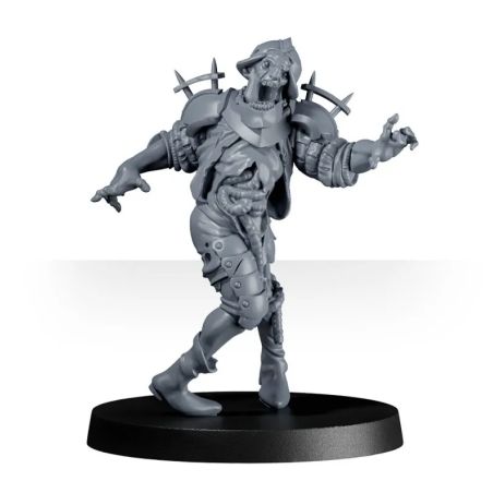 Greebo'wl: Necromancer Team