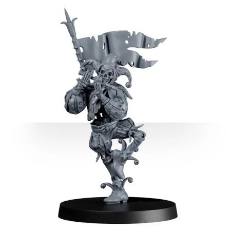 Greebo'wl: Necromancer Team