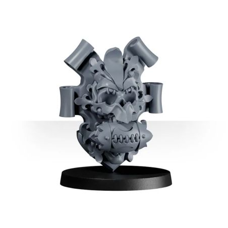 Greebo'wl: Necromancer Team